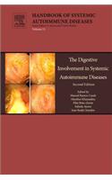 Digestive Involvement in Systemic Autoimmune Diseases