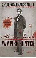 Abraham Lincoln: Vampire Hunter