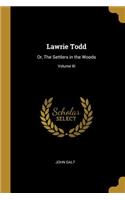 Lawrie Todd