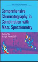 Comprehensive Chromatography in Combination with Mass Spectrometry