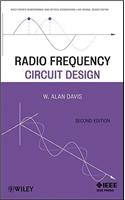 Radio Frequency Circuit Design