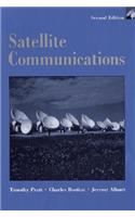 Satellite Communications