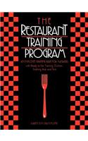 Restaurant Training Program