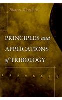 Principles and Applications of Tribology