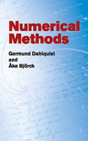 Numerical Methods: (Dover Books on Mathema 1.4tics)