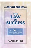 Law of Success