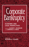 Corporate Bankruptcy