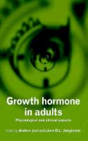 Growth Hormone in Adults