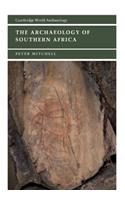 Archaeology of Southern Africa