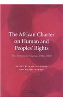 The African Charter on Human and Peoples' Rights