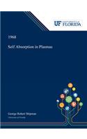 Self Absorption in Plasmas