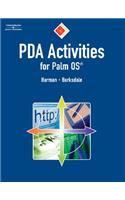 PDA Activities for Palm OS