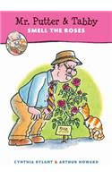 Mr. Putter and Tabby Smell the Roses