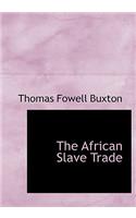 The African Slave Trade