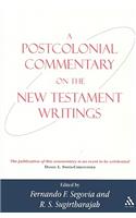 Postcolonial Commentary on the New Testament Writings