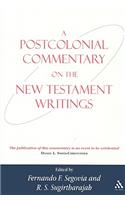 Postcolonial Commentary on the New Testament Writings