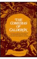 Calderon Comedias Segunda Parte 1637 Q VII