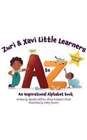 Zuri & Xavi Little Learners