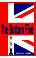 Bottom Five