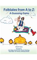 Folktales from A to Z