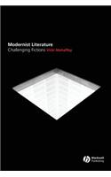 Modernist Literature