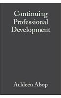 Continuing Professional Development in Healthcare