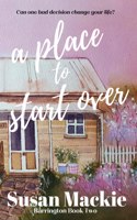 Place to Start Over