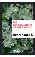 The Consolations of Purgatory