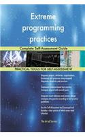 Extreme programming practices Complete Self-Assessment Guide