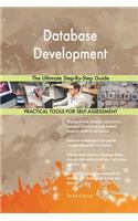 Database Development The Ultimate Step-By-Step Guide