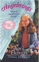 April Flowers: (Spring Special)