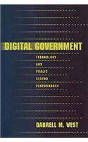 Digital Government