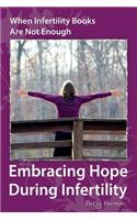 When Infertility Books Are Not Enough