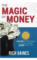 Magic Of Money