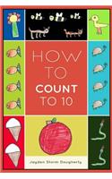 How To Count To 10