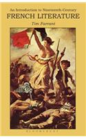 Introduction to Nineteenth-Century French Literature
