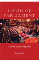 Lords of Parliament