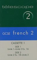 Telescope 2  Audio Cassettes