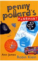Penny Pollard's Passport