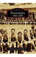 Pasadena 1940-2008, Ca