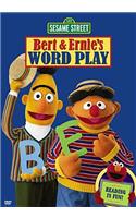 Bert & Ernie's Word Play