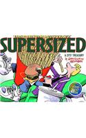 Zits Supersized: A Zits Treasury