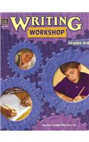 Writing Workshop, Grades 4-6