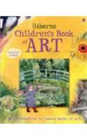 Children's Book of Art