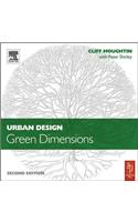 Urban Design: Green Dimensions