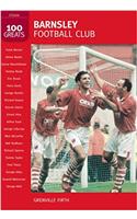 Barnsley Football Club
