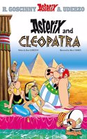Asterix: Asterix and Cleopatra: (Asterix (Orion Paperback))