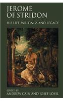 Jerome of Stridon