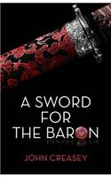 A Sword For The Baron