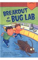 Breakout at the Bug Lab